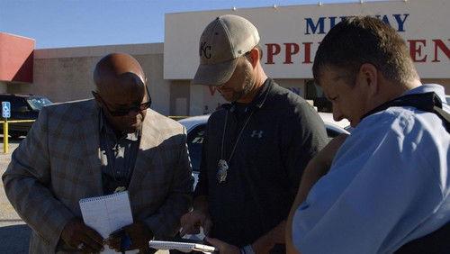 The First 48 Season 17 Episode 5 - Endless Love & Out of Time