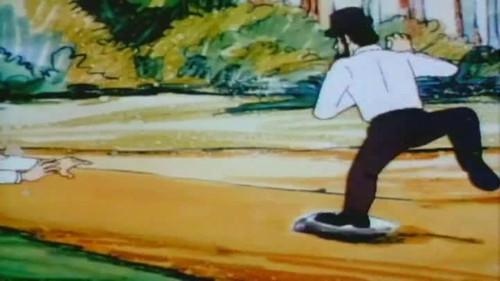 Cantinflas y sus amigos Season 1 Episode 5 - Episode 5