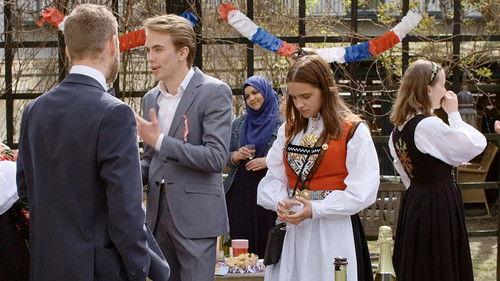 Blank Season 1 Episode 5 - As If Nothing Has Happened