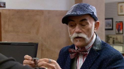 Pawn Stars Season 13 Episode 19 - Four Score and Seven Pawns