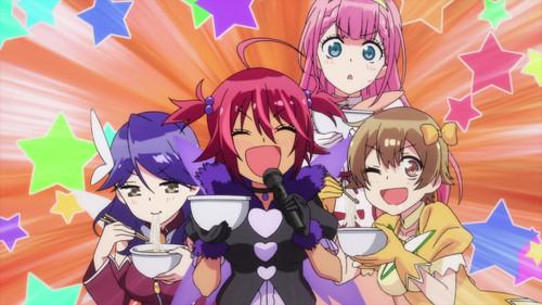 We Never Learn: BOKUBEN Season 2 Episode 12 - X Treads a Thorny Path as the Festivities Continue…
