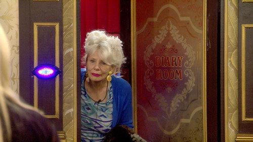 Celebrity Big Brother Season 17 Episode 17 - Day 14 + Live Eviction