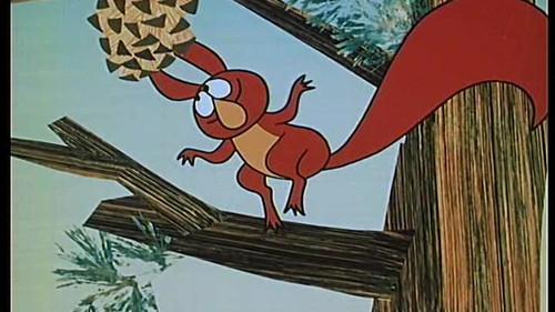 Pohádky z mechu a kapradí Season 2 Episode 8 - Episode 8