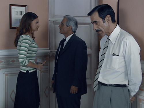 Cuéntame cómo pasó Season 3 Episode 13 - Episode 13