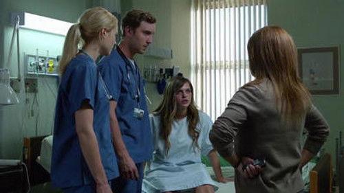 Being Human Season 3 Episode 3 - The Teens They Are a Changin'