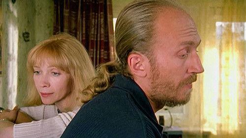 Kamenskaya Season 1 Episode 14 - Another's mask. Part 2