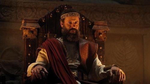 Background image for The Middle Path