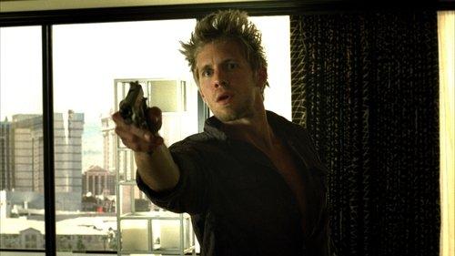 CSI: Crime Scene Investigation Season 10 Episode 16 - The Panty Sniffer