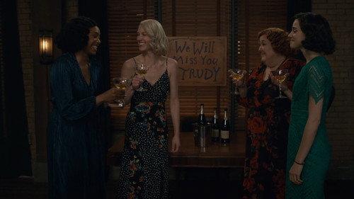 Frankie Drake Mysteries Season 4 Episode 10 - A Family Affair