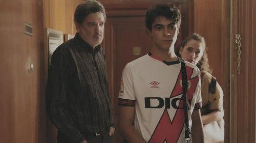 La caja de arena Season 1 Episode 1 - Episode 1