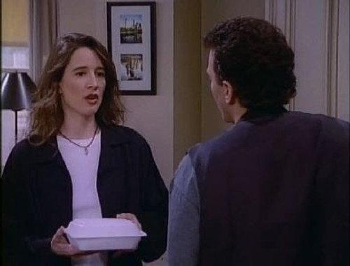 Mad About You Season 3 Episode 17 - Mad Without You