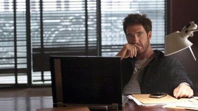 Dark Blue Season 1 Episode 3 - Purity