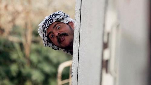 Fenjan Albalad Season 3 Episode 6 - Frog eggs