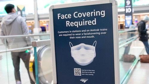 PBS News Weekend Season 9 Episode 9 - January 30, 2021