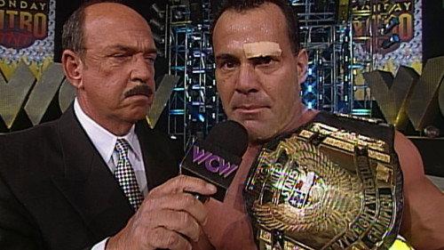WCW Monday Nitro Season 3 Episode 12 - March 24, 1997