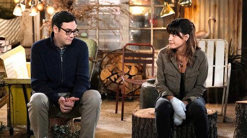 undefined Season 1 Episode 8 - Backup