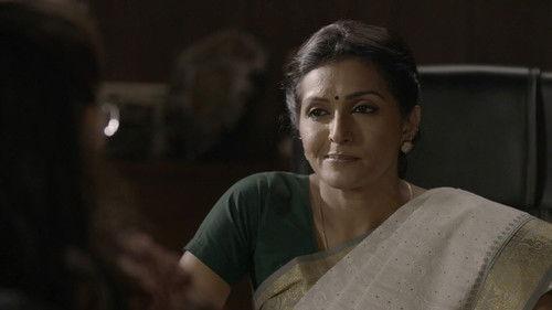 Your Honor (IN) Season 1 Episode 7 - Cause and Effect