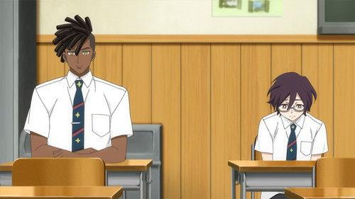 KAWAGOE BOYS SING -Now or Never- Season 1 Episode 5 - LA LA LA