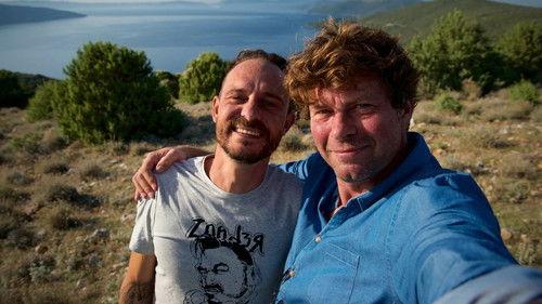 The Columbus Season 3 Episode 5 - Tijs Vanneste