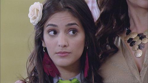 Grachi Season 1 Episode 21 - Episode 21