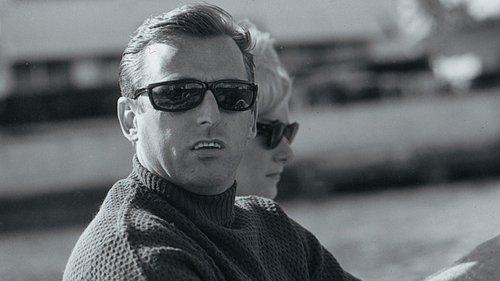 Murf the Surf: Jewels, Jesus, and Mayhem in the USA Season 1 Episode 1 - The Heist