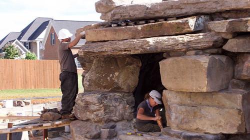 Background image for Rockin' it in Rocket City