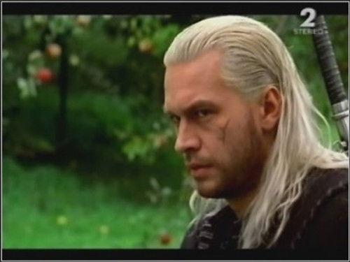 The Witcher Season 1 Episode 10 - The Lesser Evil