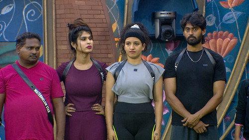 Bigg Boss Season 9 Episode 10 - BBTam Day 9: Bommai Battles