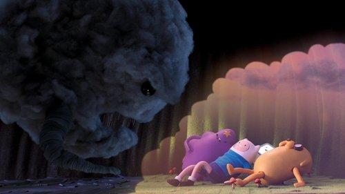 undefined Season 7 Episode 20 - Bad Jubies