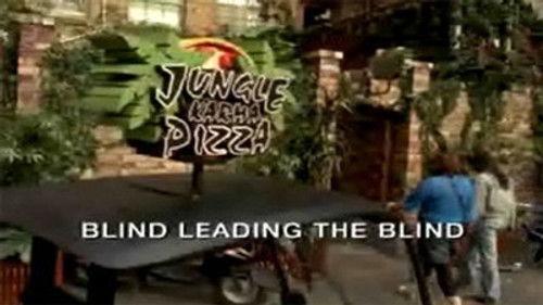 Power Rangers Season 16 Episode 10 - Blind Leading the Blind