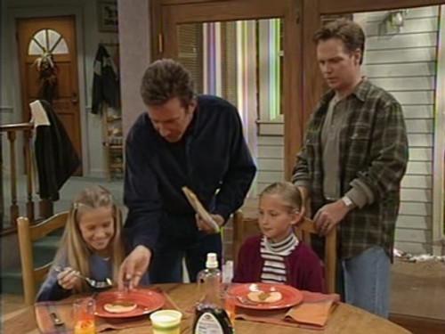 Home Improvement Season 8 Episode 10 - Thanks, But No Thanks