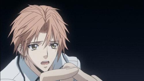 The Betrayal Knows My Name Season 1 Episode 13 - The Irony of Fate