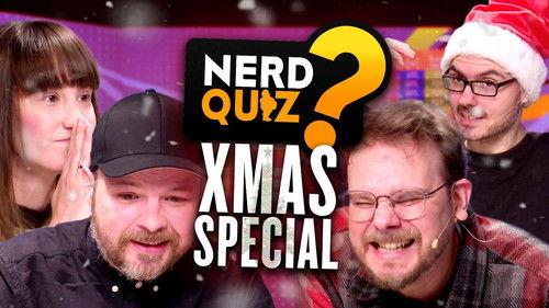 Nerd Quiz Season 9 Episode 5 - Episode 5