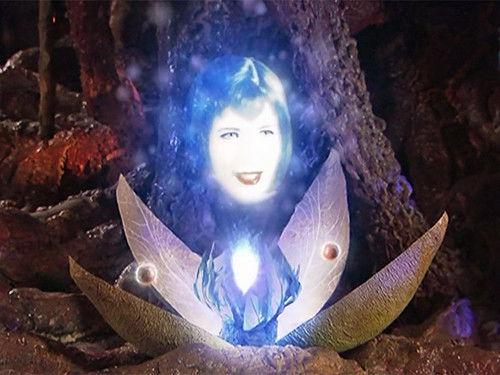 Lexx Season 4 Episode 22 - Trip