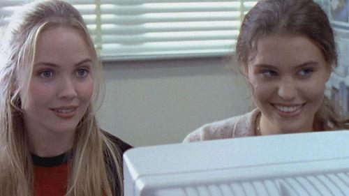 Heartbreak High Season 5 Episode 11 - Episode 141