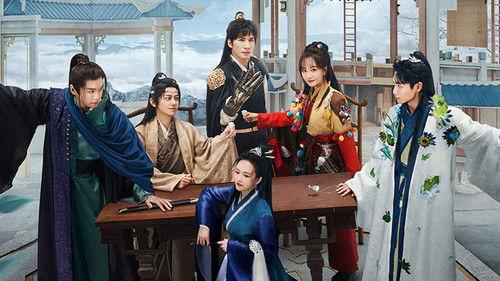 Who's the Murderer Season 9 Episode 25 - EP10-2