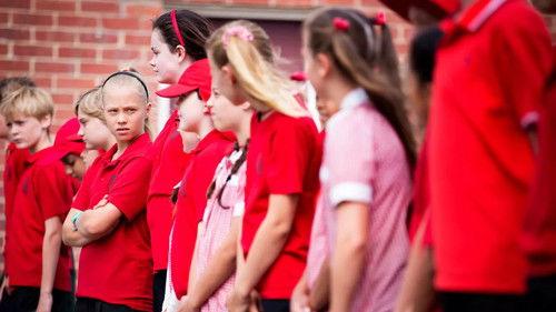 Little Lunch Season 1 Episode 20 - The Walk-a-Thon