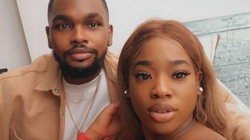 Catfish UK Season 1 Episode 6 - Esther & Theo