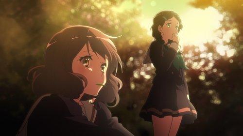 Sound! Euphonium Season 1 Episode 2 - Nice to Meet You, Euphonium