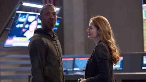 24: Legacy Season 1 Episode 10 - 9:00 PM - 10:00 PM