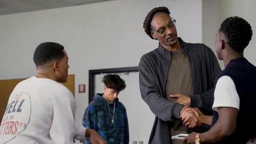 Bel-Air Season 4 Episode 4 - Brother's Keeper