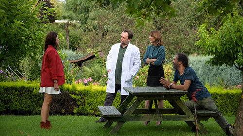 Hekimoğlu Season 2 Episode 3 - Episode 17