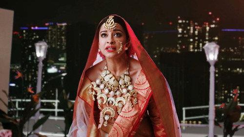 Divya Drishti Season 1 Episode 7 - Divya Attacks Pishachini