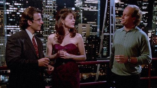 undefined Season 2 Episode 3 - The Matchmaker