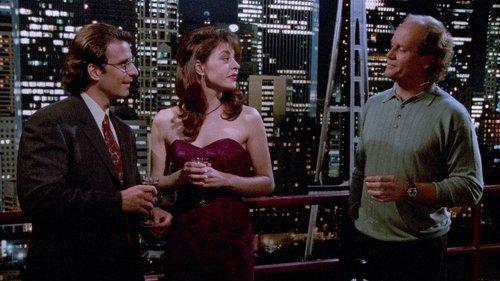 undefined Season 2 Episode 3 - The Matchmaker