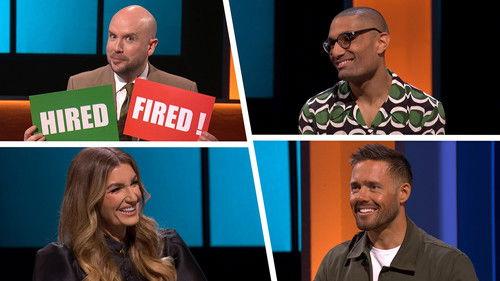 The Apprentice: You're Fired! Season 18 Episode 5 - Easter Eggs