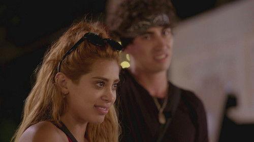 La Venganza de los Ex VIP Season 1 Episode 11 - Episode 11