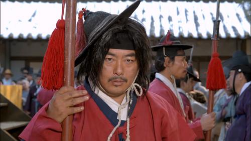 Chuno Season 1 Episode 18 - Episode 18