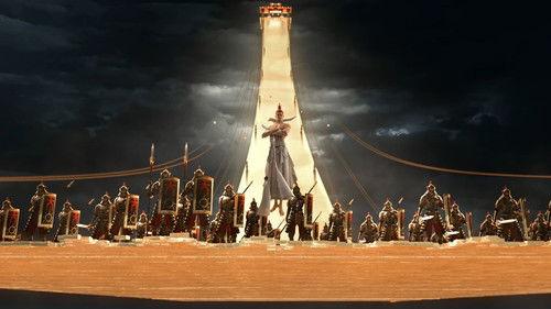 The Westward Season 1 Episode 1 - Episode 1