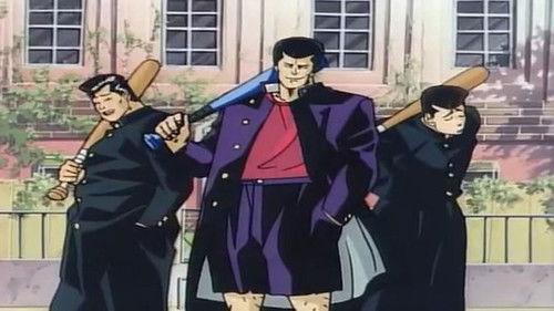 Be-Bop High School Season 1 Episode 5 - Episode 5